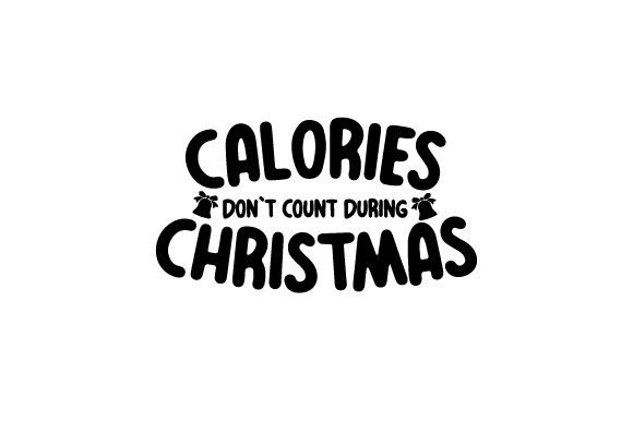 Calories Don't Count: A Christmas Craft Review