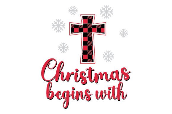 Christmas Begins with: A Crafter’s Review