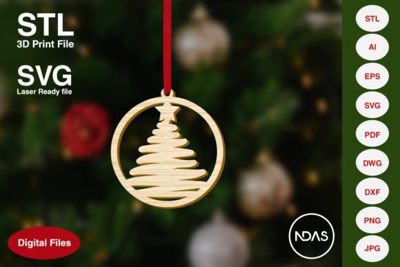 Christmas Tree Decoration Ornament: A Brand Review