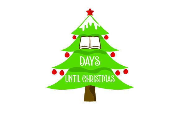 Counting Down to Christmas: Tree Design Review