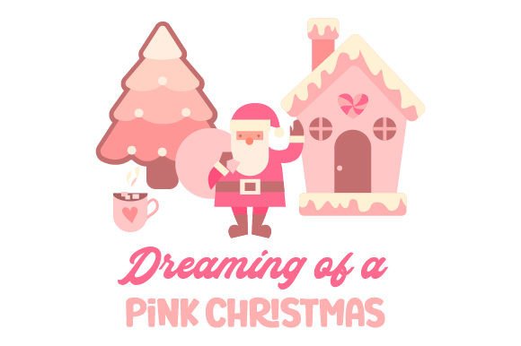 Dreaming of a Pink Christmas: A Bold Holiday Brand Review