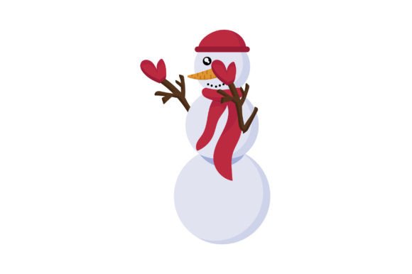 Face-Palming Snowman: A Christmas Design Review