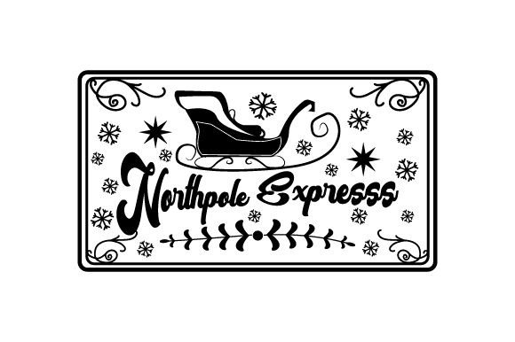 Farmhouse Christmas - Northpole Express Review