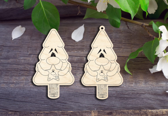 Fergis the Christmas Tree: A Winter Amp Design Review