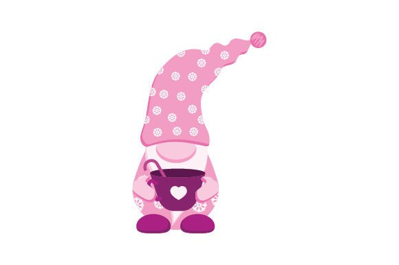 Pink Christmas Gnome: A Designer's Review