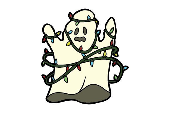 Retro Ghost & Bulb Lights: A Designer's Review