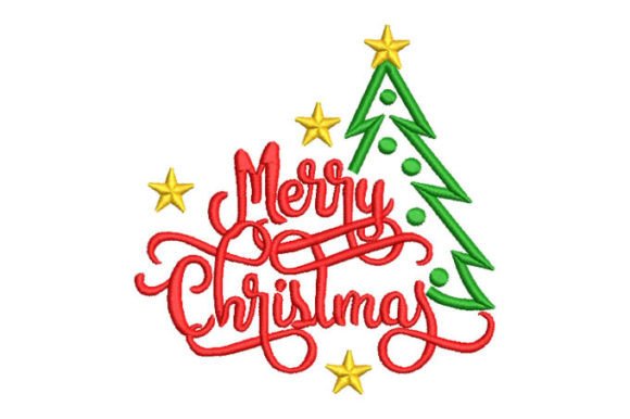 Reviewing Christmas Lettering for Festive Digital Sales