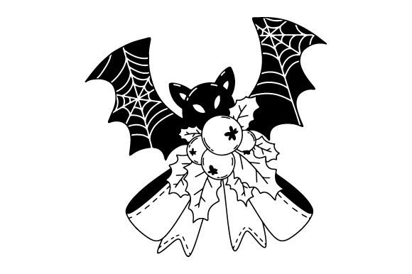 Spooky Christmas Holly: A Designer's Review
