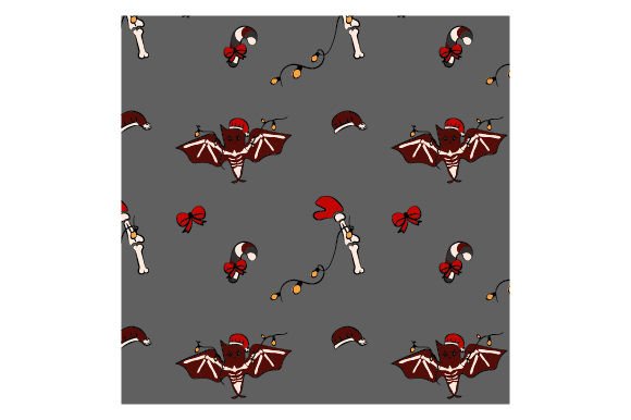 Spooky Christmas Pattern: A Designer’s Review