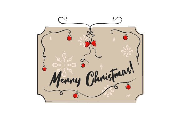 Vintage Christmas Post Card Review for Bloggers